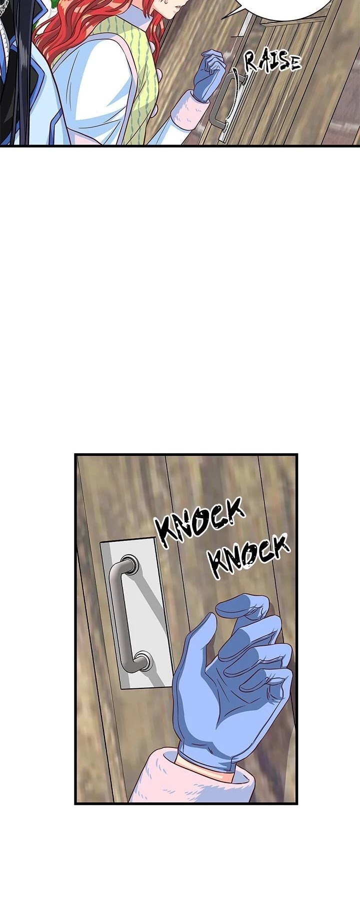Priscilla's Marriage Request Chapter 67 page 16 - Chapter 67