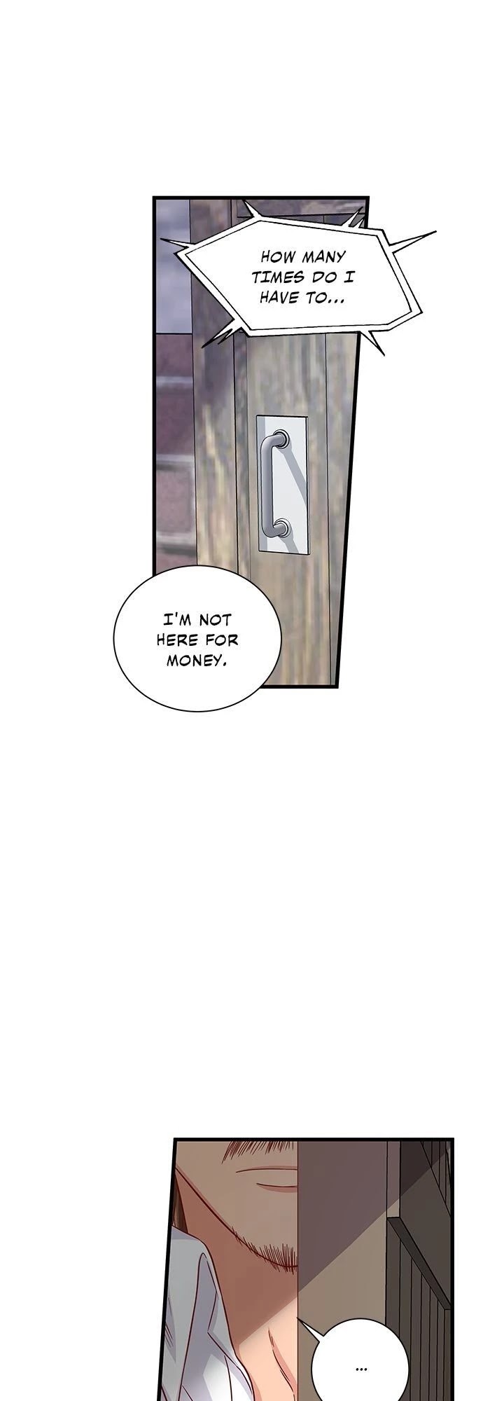 Priscilla's Marriage Request Chapter 67 page 17 - Chapter 67