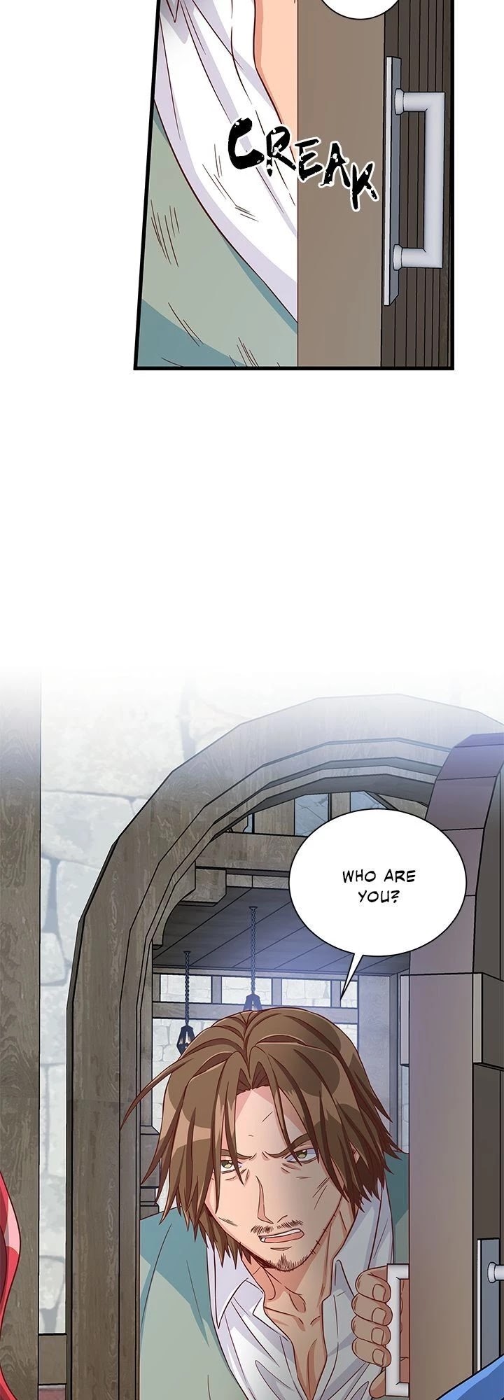 Priscilla's Marriage Request Chapter 67 page 18 - Chapter 67