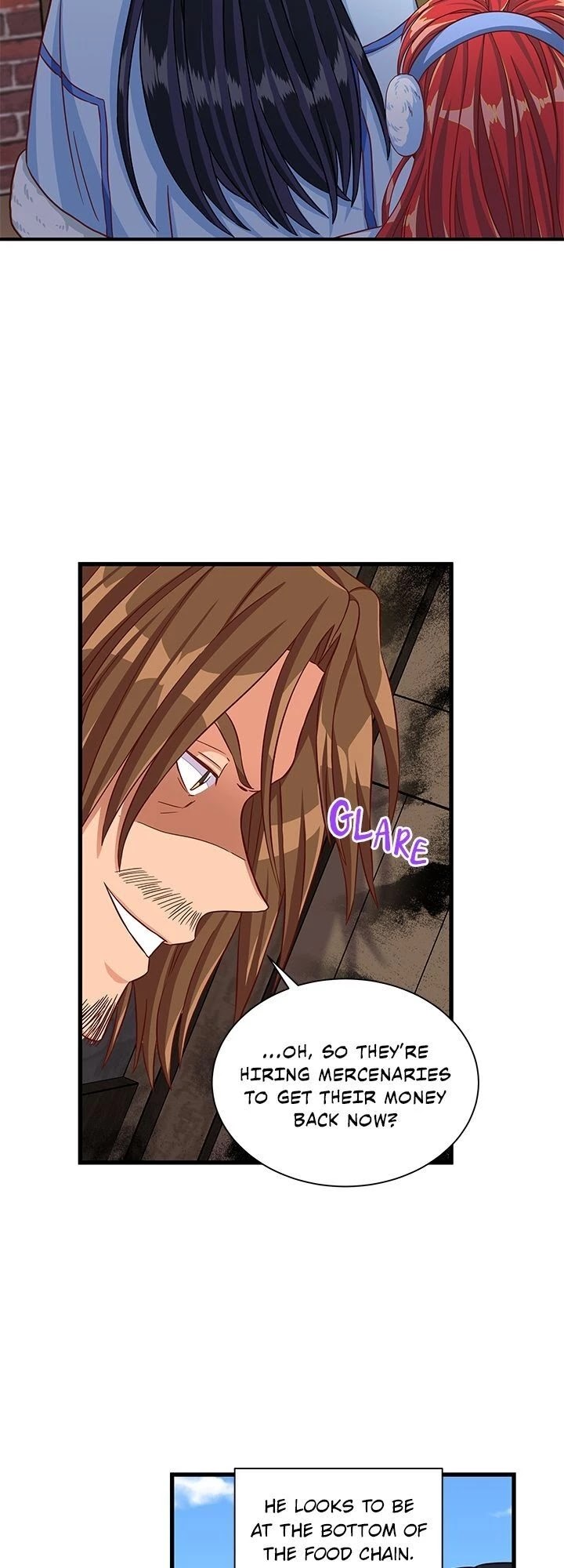 Priscilla's Marriage Request Chapter 67 page 23 - Chapter 67