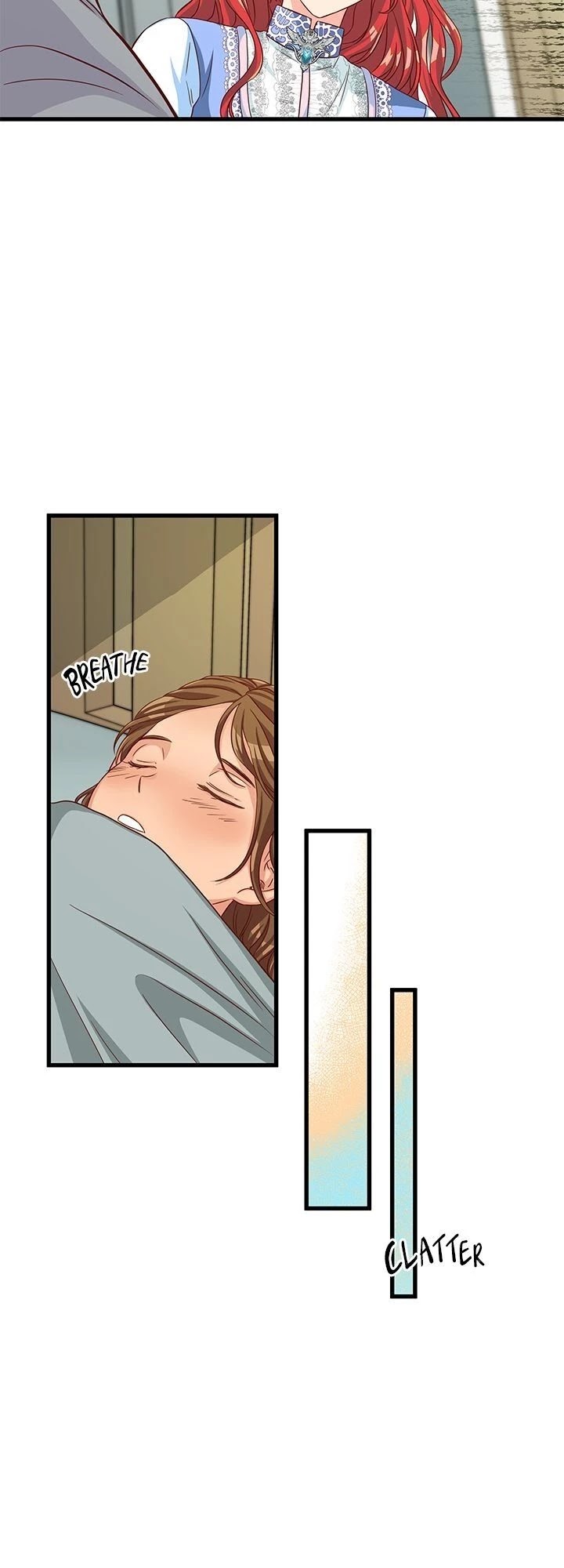 Priscilla's Marriage Request Chapter 68 page 14 - Chapter 68