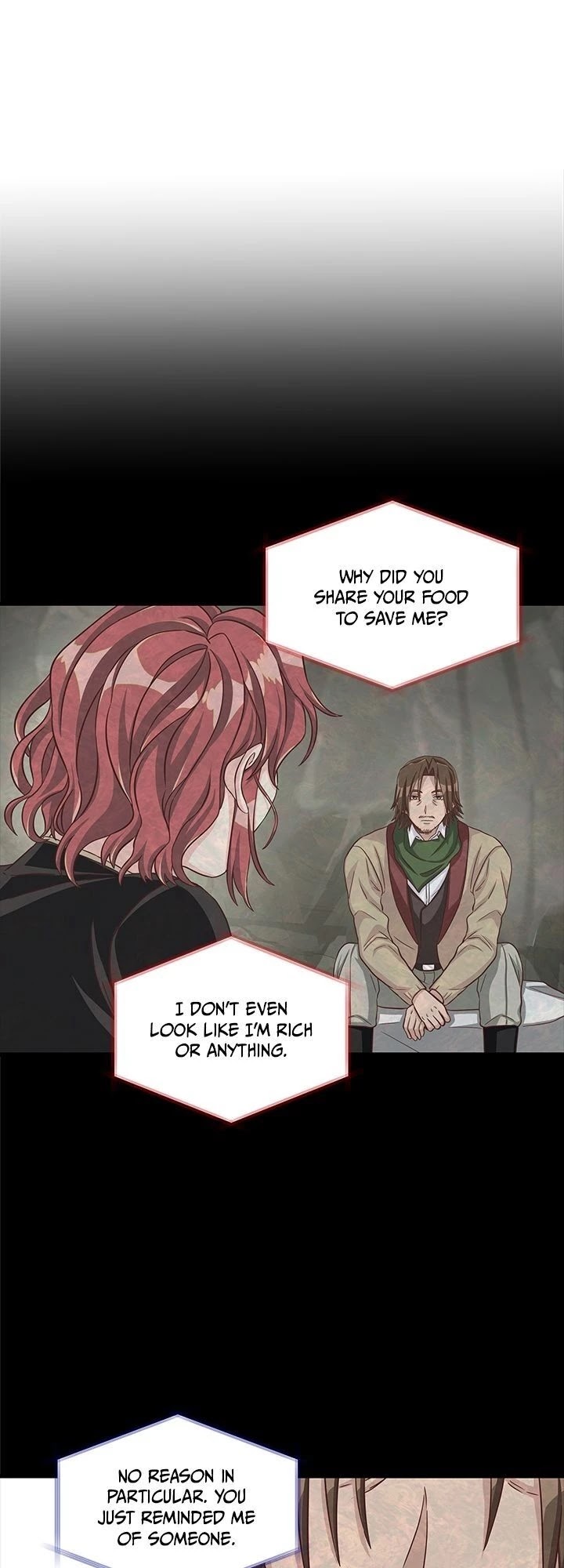 Priscilla's Marriage Request Chapter 68 page 16 - Chapter 68