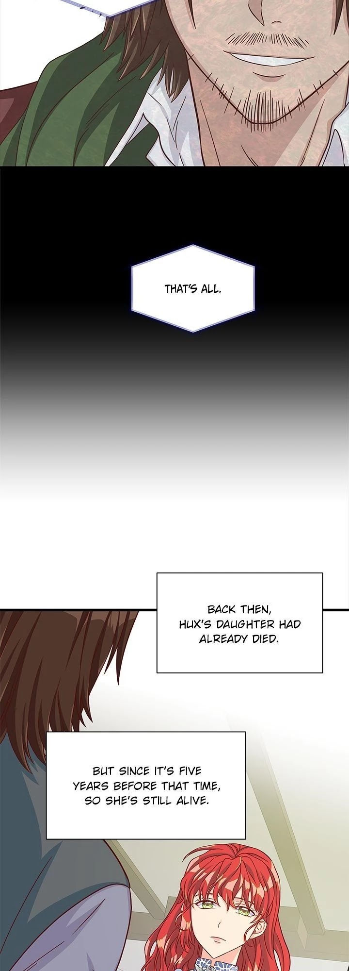 Priscilla's Marriage Request Chapter 68 page 17 - Chapter 68