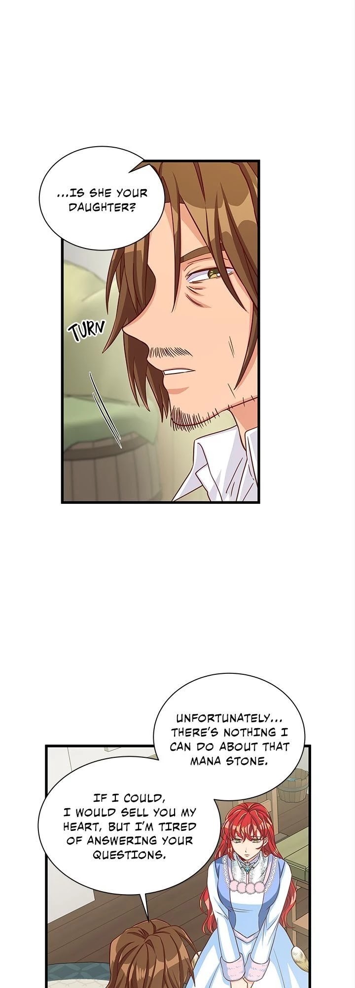 Priscilla's Marriage Request Chapter 68 page 19 - Chapter 68
