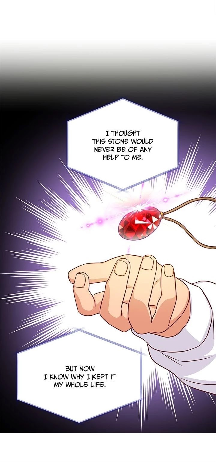 Priscilla's Marriage Request Chapter 68 page 21 - Chapter 68