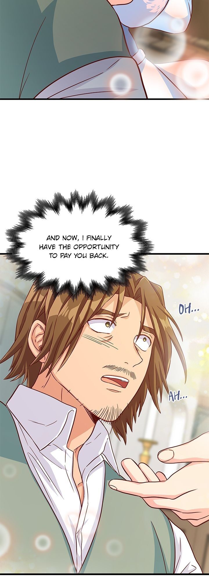 Priscilla's Marriage Request Chapter 68 page 26 - Chapter 68
