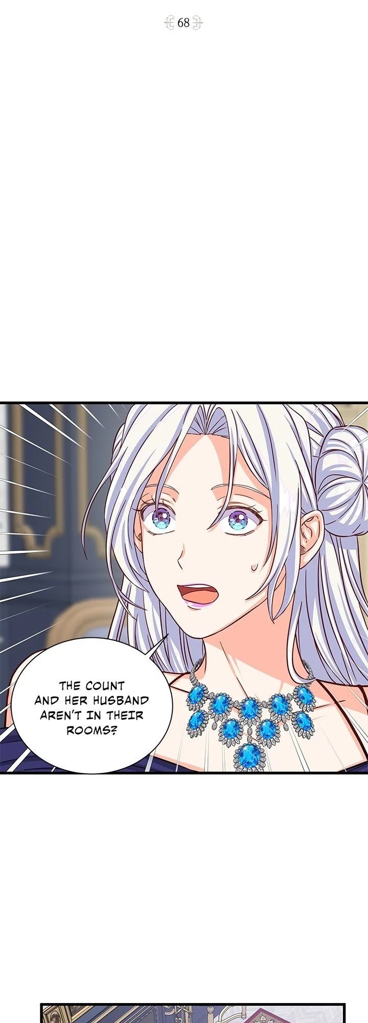Priscilla's Marriage Request Chapter 68 page 29 - Chapter 68