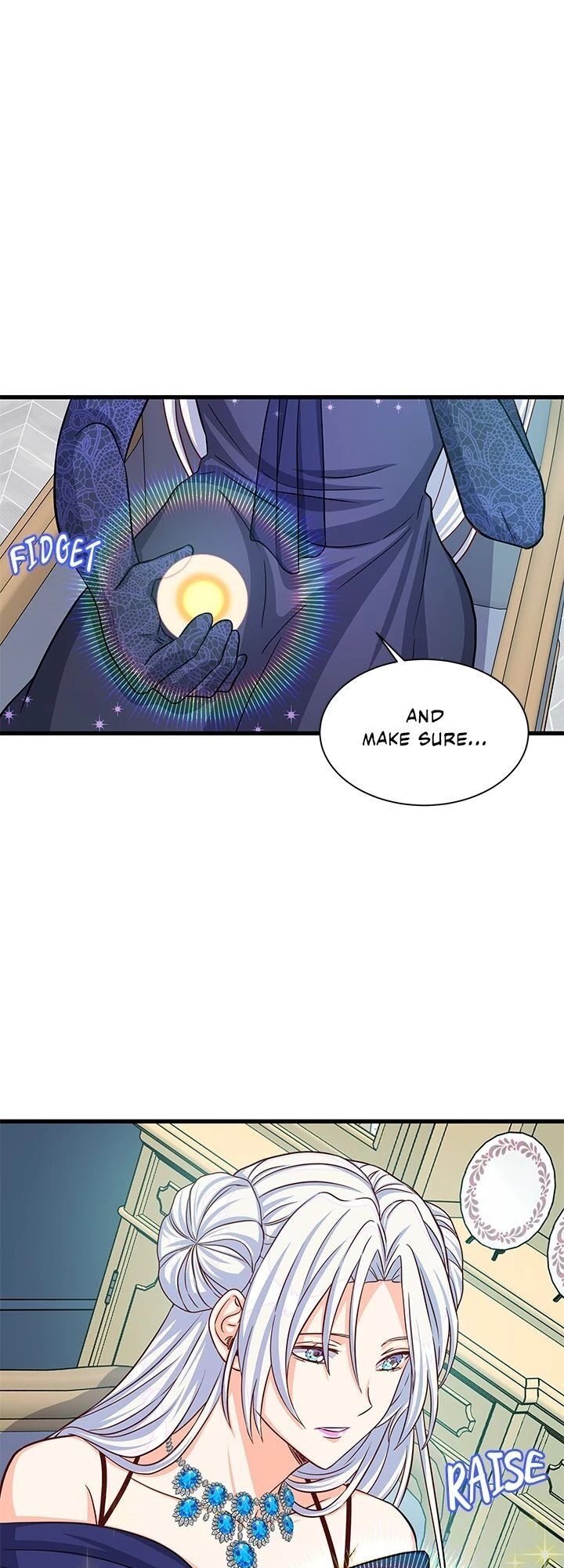 Priscilla's Marriage Request Chapter 68 page 35 - Chapter 68