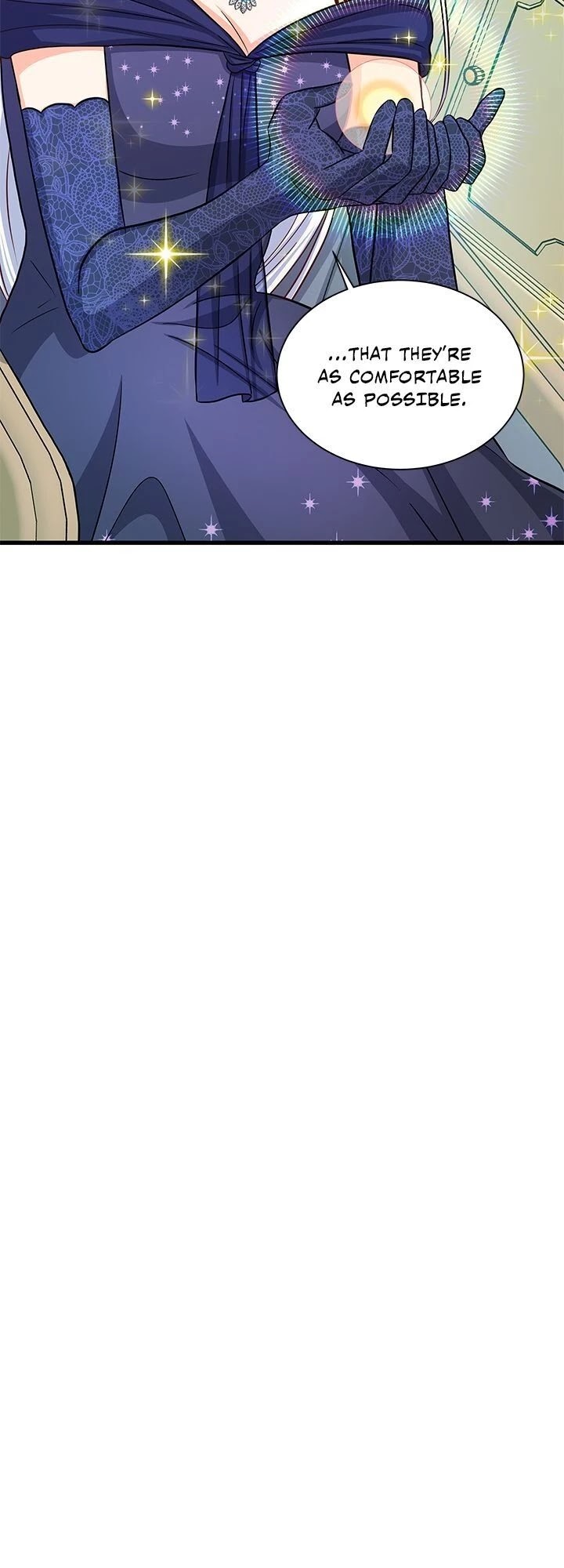 Priscilla's Marriage Request Chapter 68 page 36 - Chapter 68