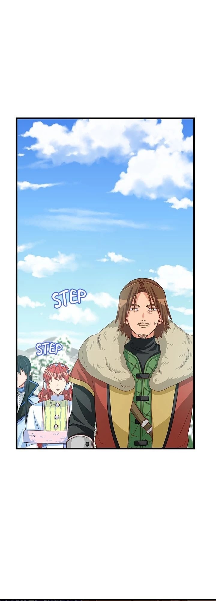 Priscilla's Marriage Request Chapter 68 page 37 - Chapter 68