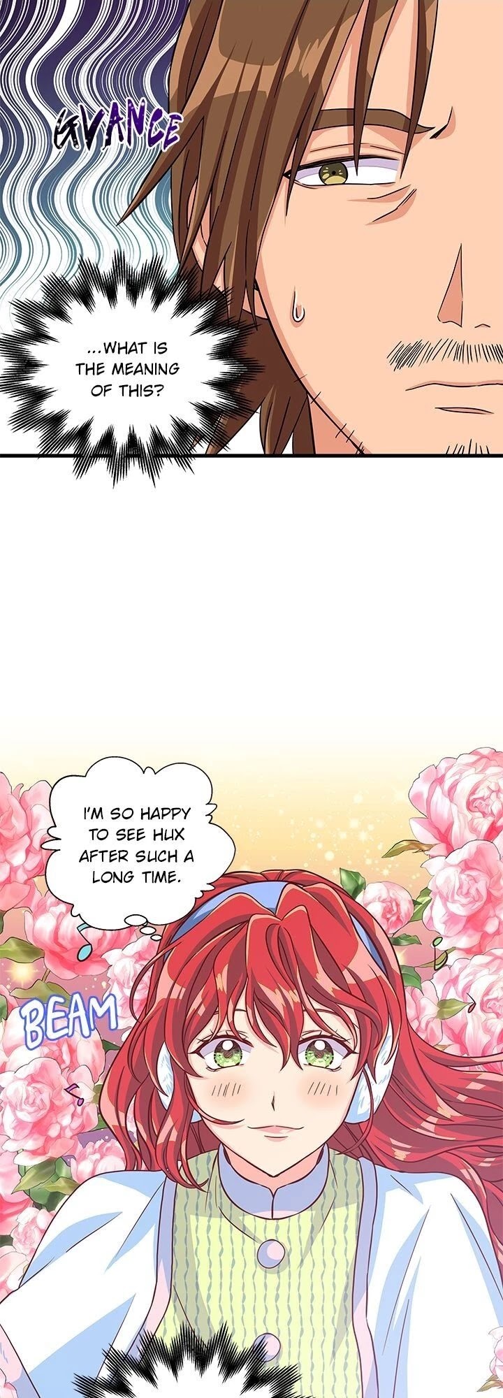Priscilla's Marriage Request Chapter 68 page 38 - Chapter 68