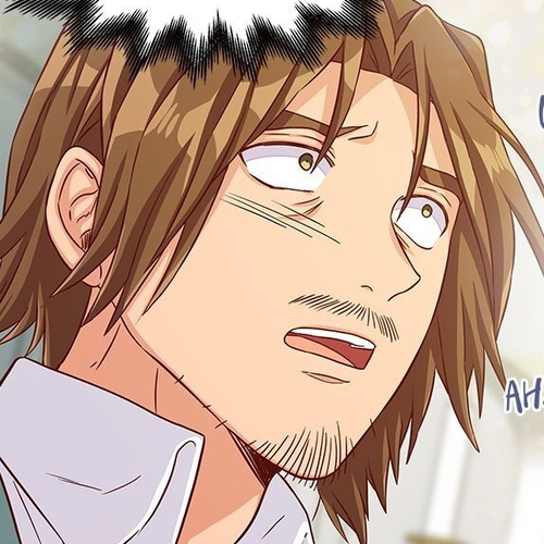 Priscilla's Marriage Request Chapter 68 cover