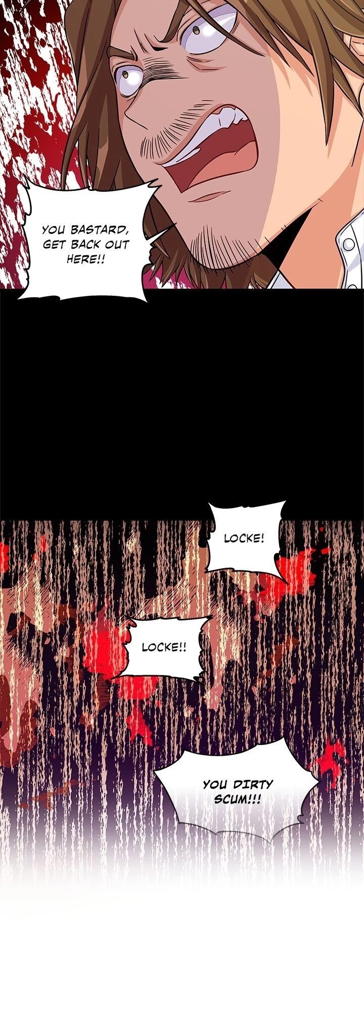 Priscilla's Marriage Request Chapter 69 page 14 - Chapter 69