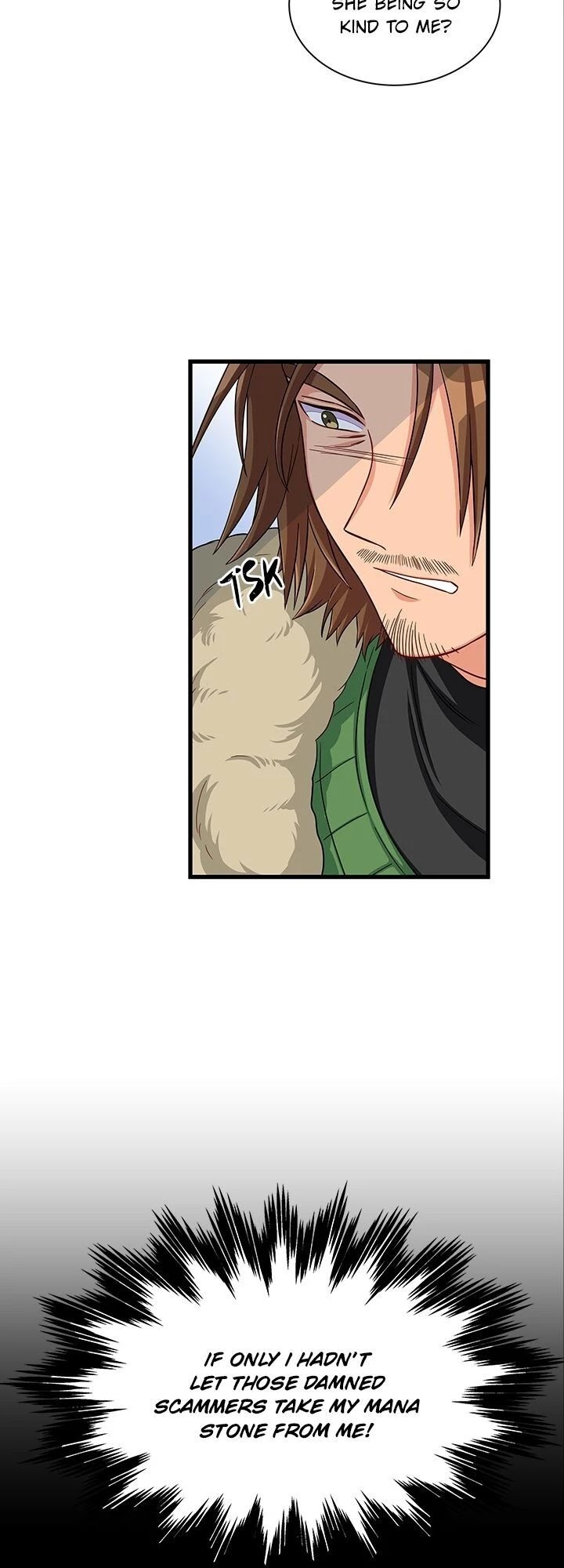 Priscilla's Marriage Request Chapter 69 page 2 - Chapter 69