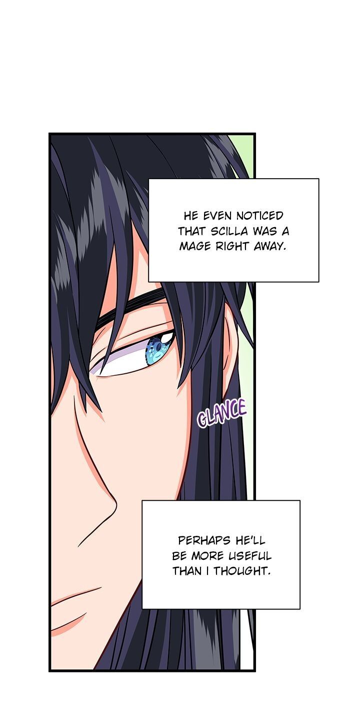 Priscilla's Marriage Request Chapter 69 page 25 - Chapter 69