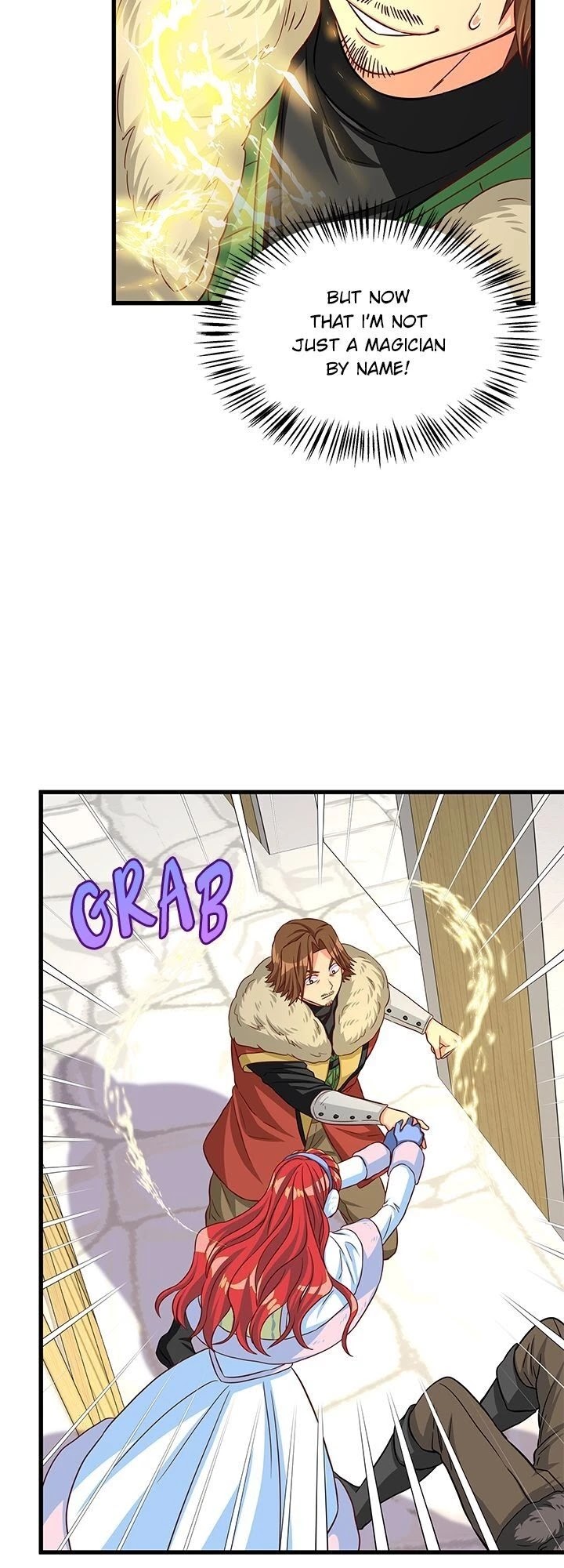 Priscilla's Marriage Request Chapter 69 page 27 - Chapter 69