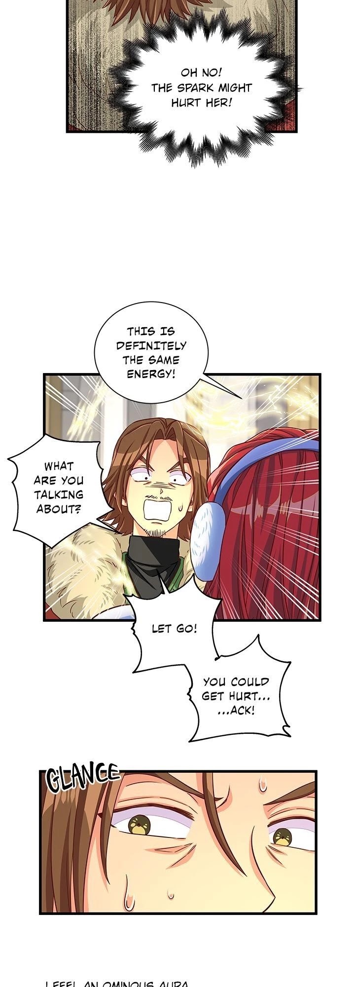 Priscilla's Marriage Request Chapter 69 page 29 - Chapter 69