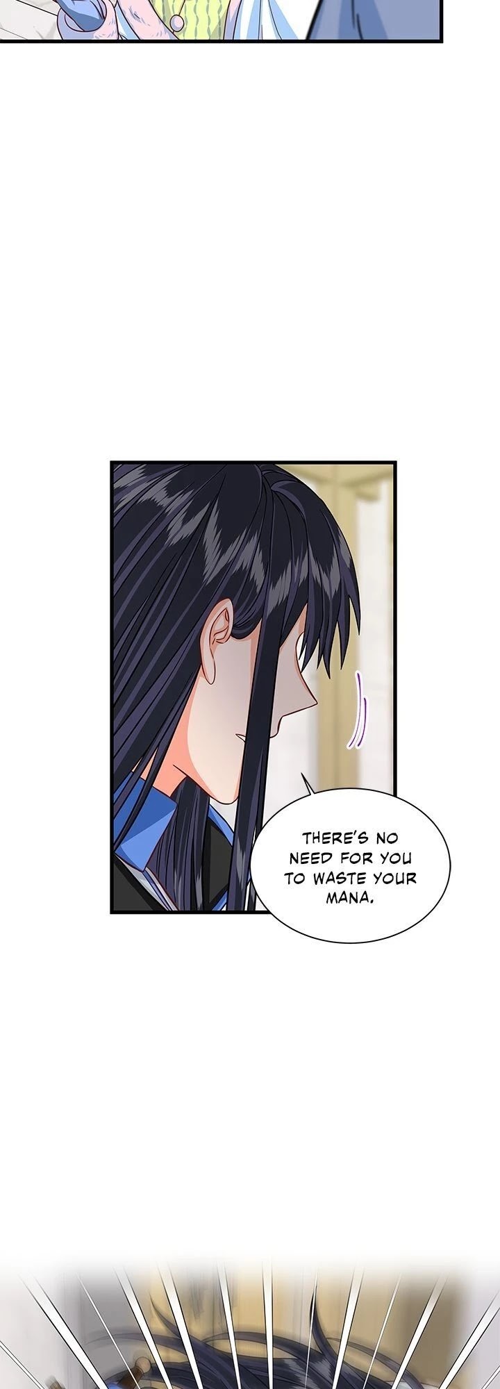 Priscilla's Marriage Request Chapter 69 page 34 - Chapter 69