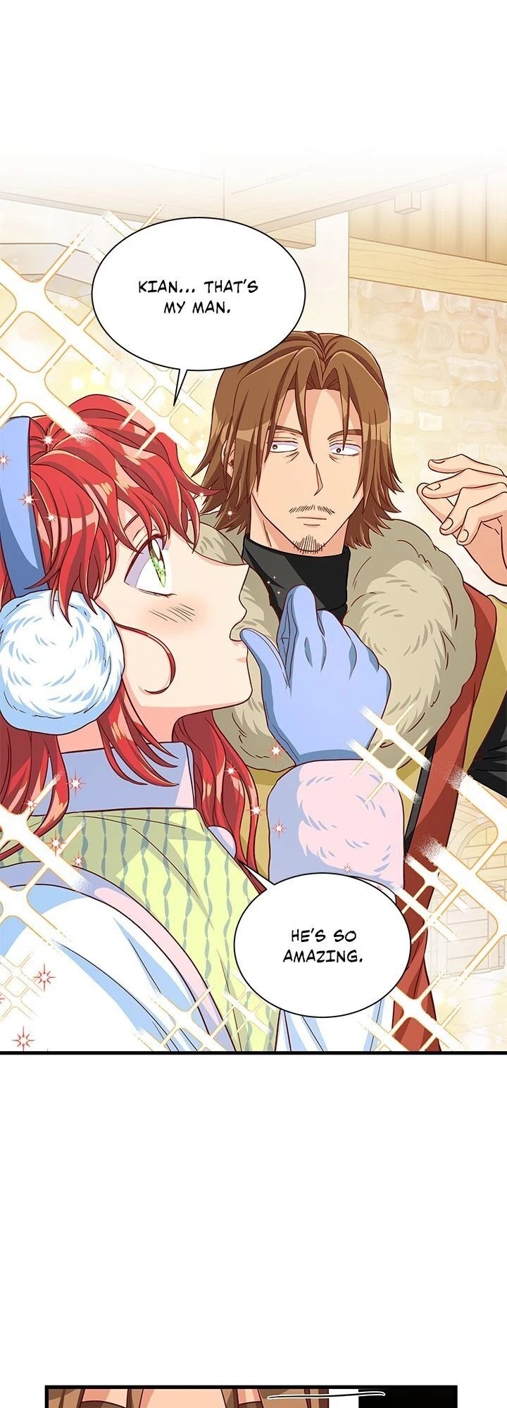 Priscilla's Marriage Request Chapter 69 page 40 - Chapter 69