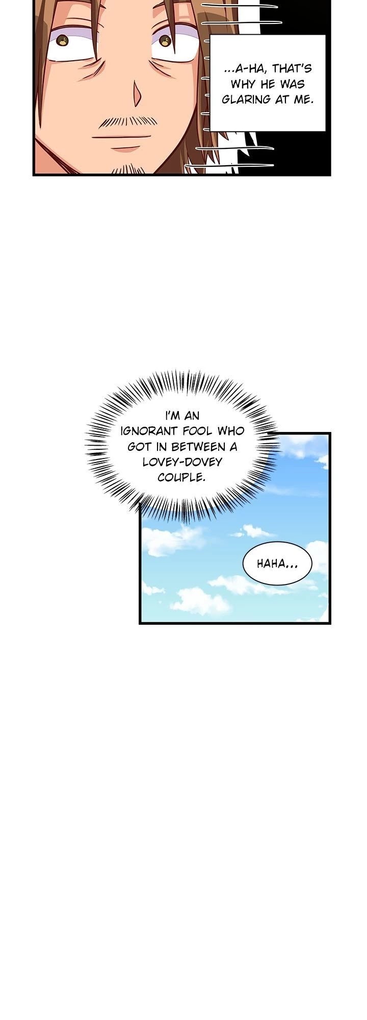 Priscilla's Marriage Request Chapter 69 page 41 - Chapter 69