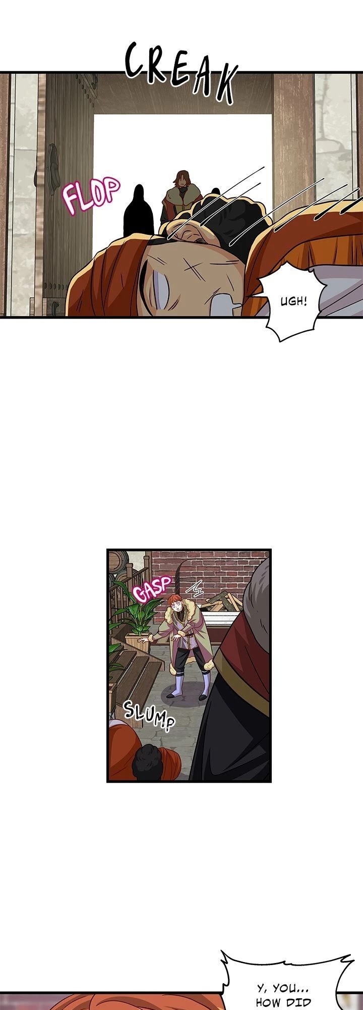 Priscilla's Marriage Request Chapter 69 page 42 - Chapter 69
