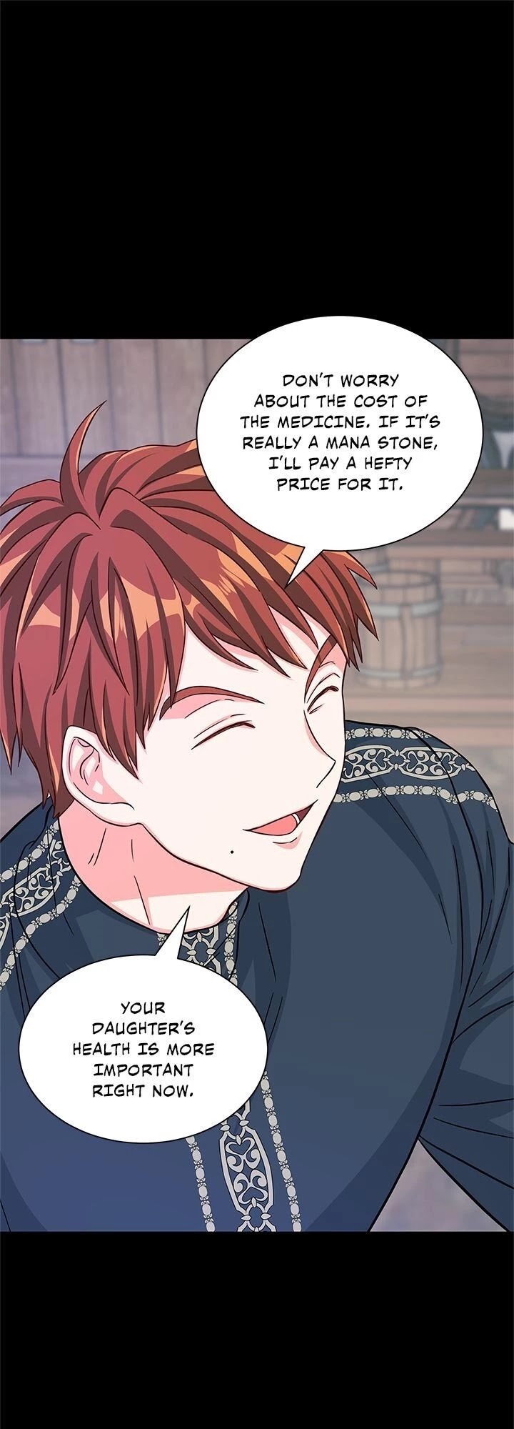 Priscilla's Marriage Request Chapter 69 page 6 - Chapter 69