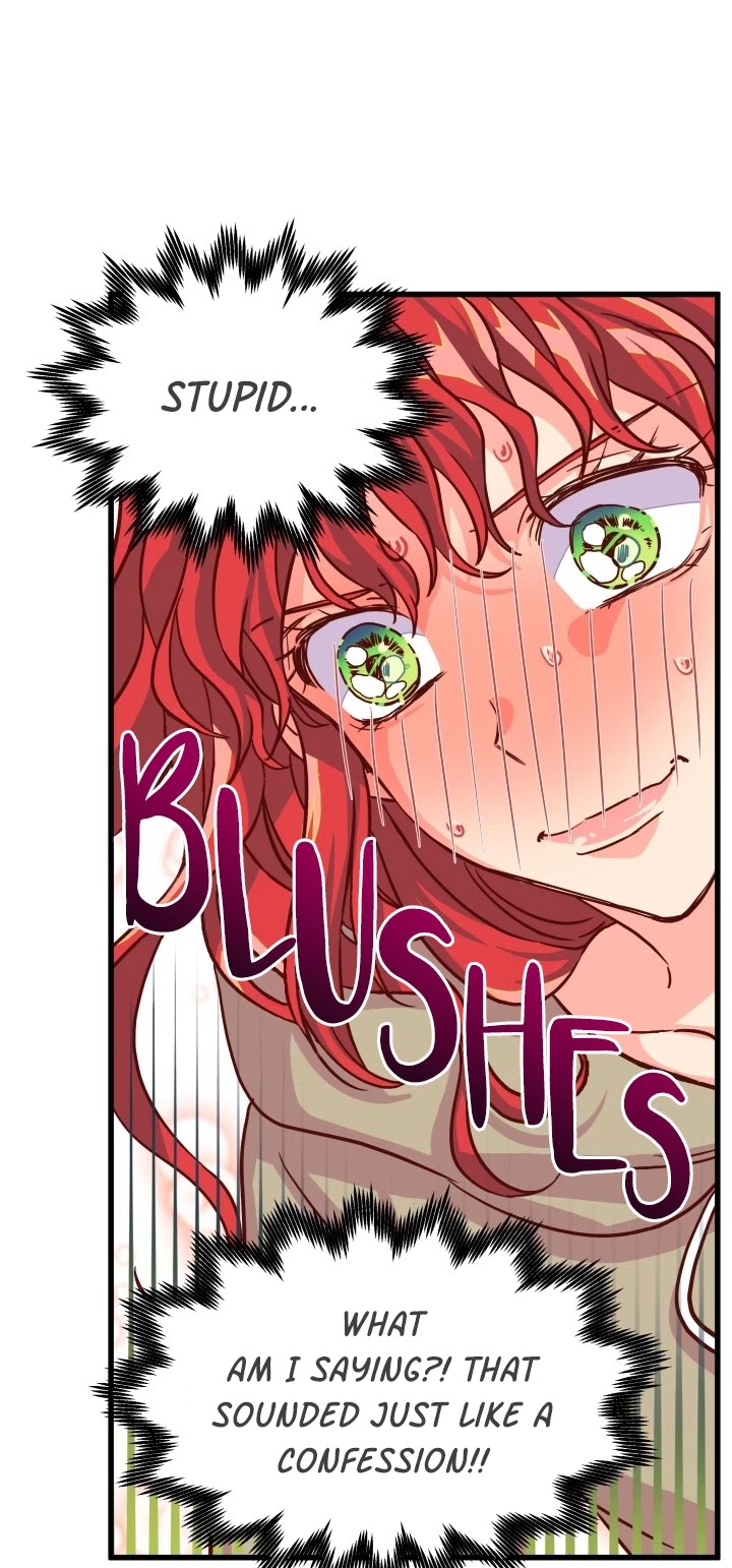Priscilla's Marriage Request Chapter 7 page 25 - Chapter 7