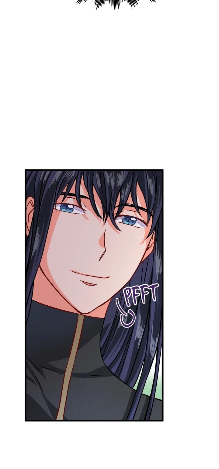 Priscilla's Marriage Request Chapter 7 page 26 - Chapter 7