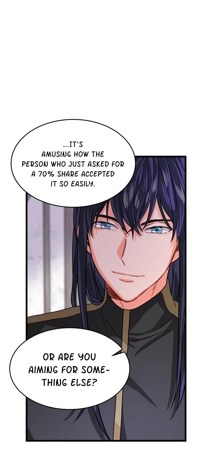 Priscilla's Marriage Request Chapter 7 page 8 - Chapter 7