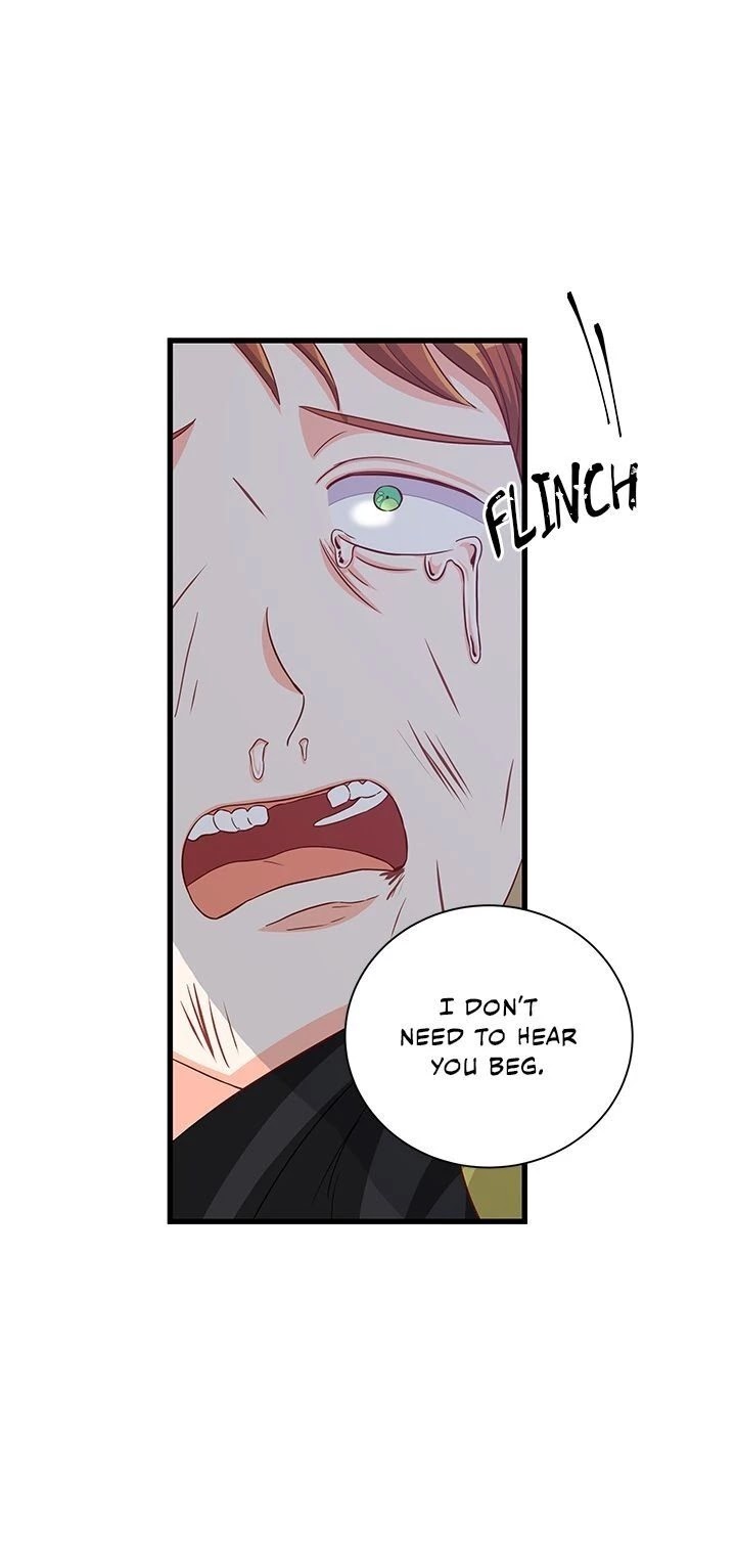 Priscilla's Marriage Request Chapter 70 page 10 - Chapter 70: S2 Finale