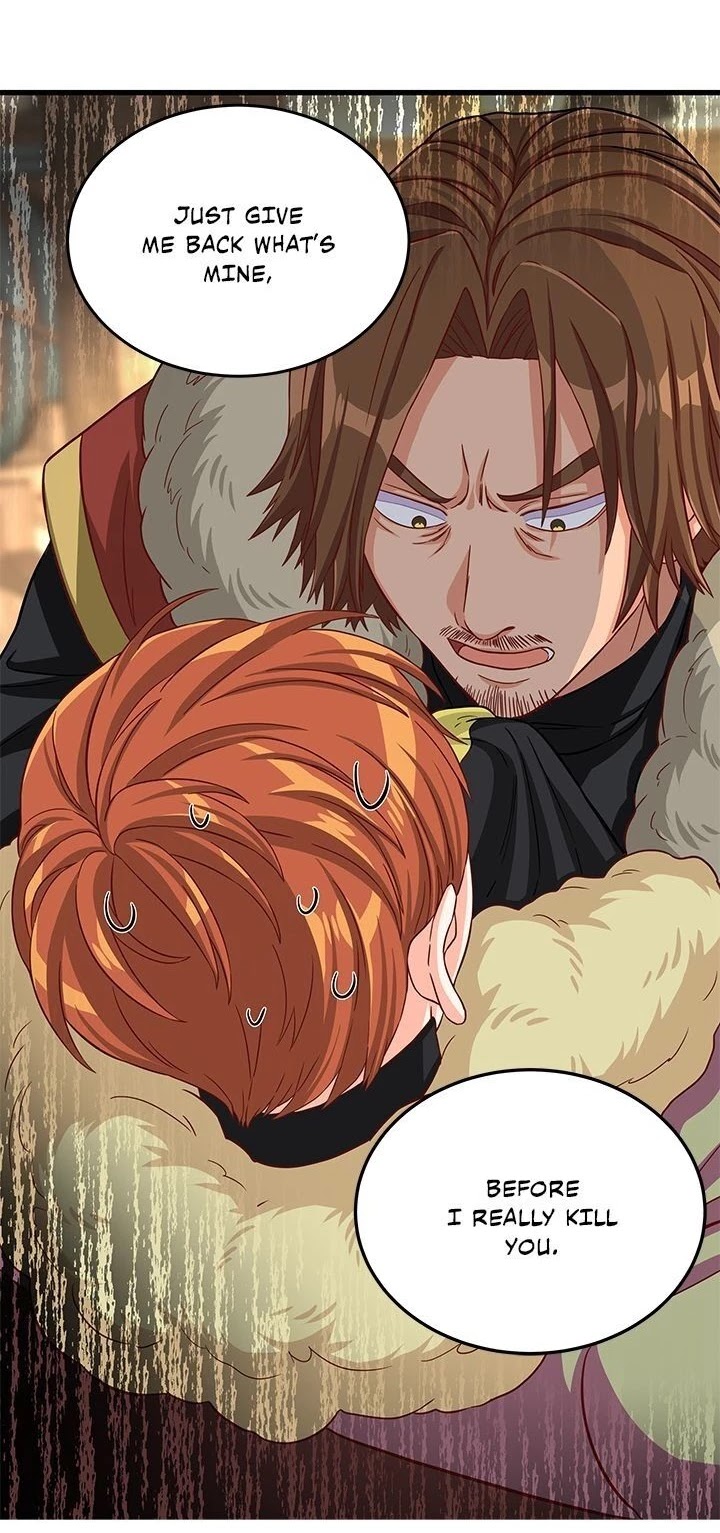 Priscilla's Marriage Request Chapter 70 page 11 - Chapter 70: S2 Finale