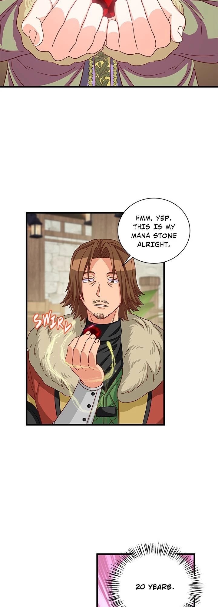 Priscilla's Marriage Request Chapter 70 page 13 - Chapter 70: S2 Finale
