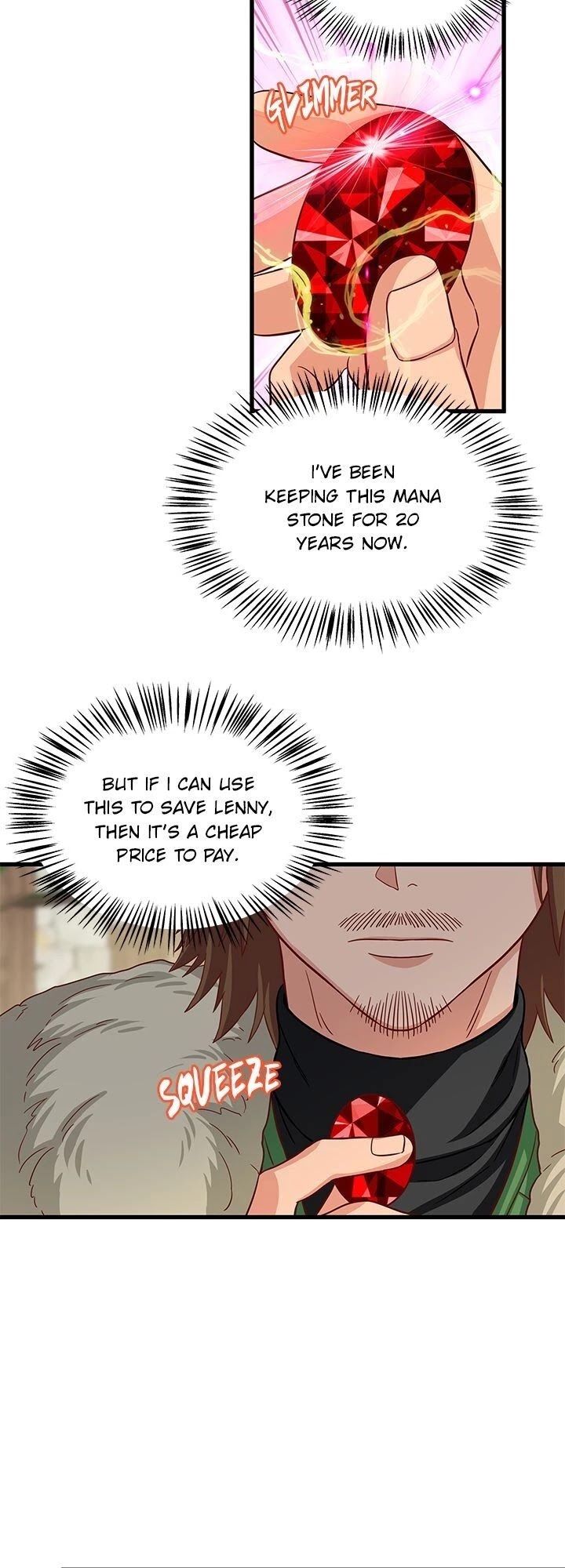 Priscilla's Marriage Request Chapter 70 page 14 - Chapter 70: S2 Finale