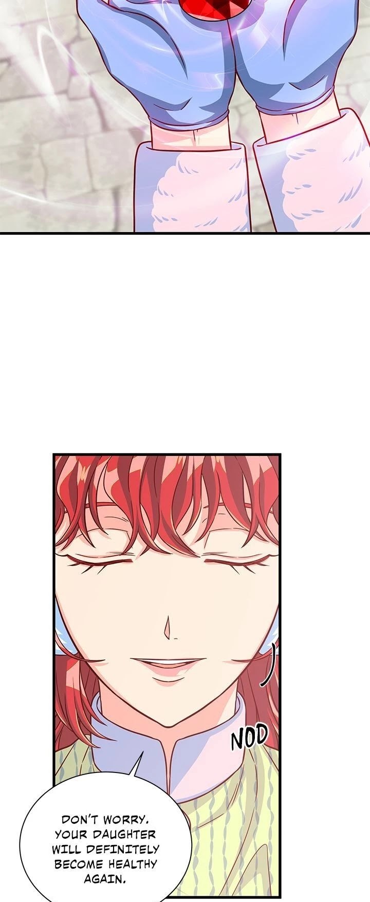 Priscilla's Marriage Request Chapter 70 page 16 - Chapter 70: S2 Finale