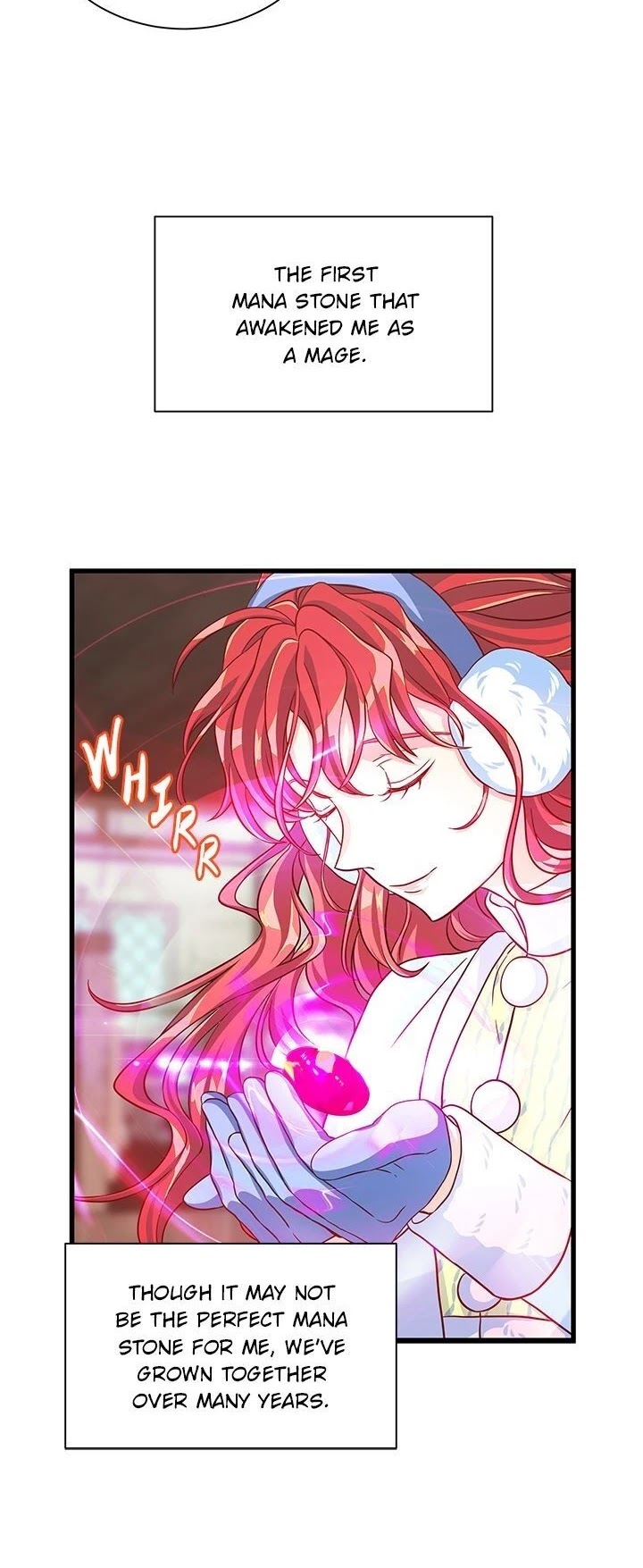 Priscilla's Marriage Request Chapter 70 page 17 - Chapter 70: S2 Finale