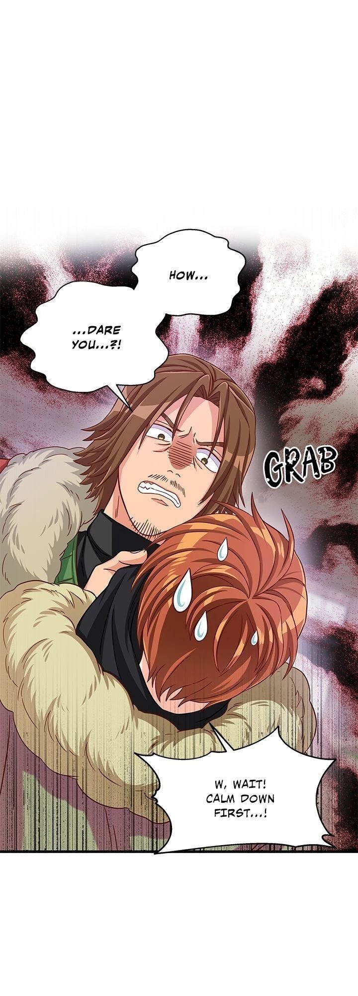 Priscilla's Marriage Request Chapter 70 page 2 - Chapter 70: S2 Finale