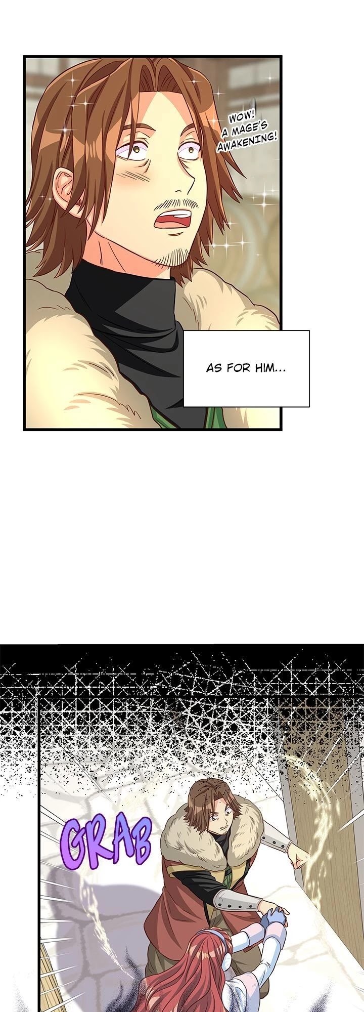 Priscilla's Marriage Request Chapter 70 page 20 - Chapter 70: S2 Finale