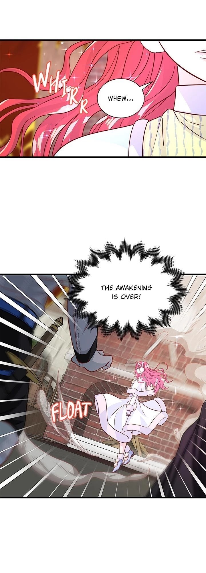 Priscilla's Marriage Request Chapter 70 page 23 - Chapter 70: S2 Finale