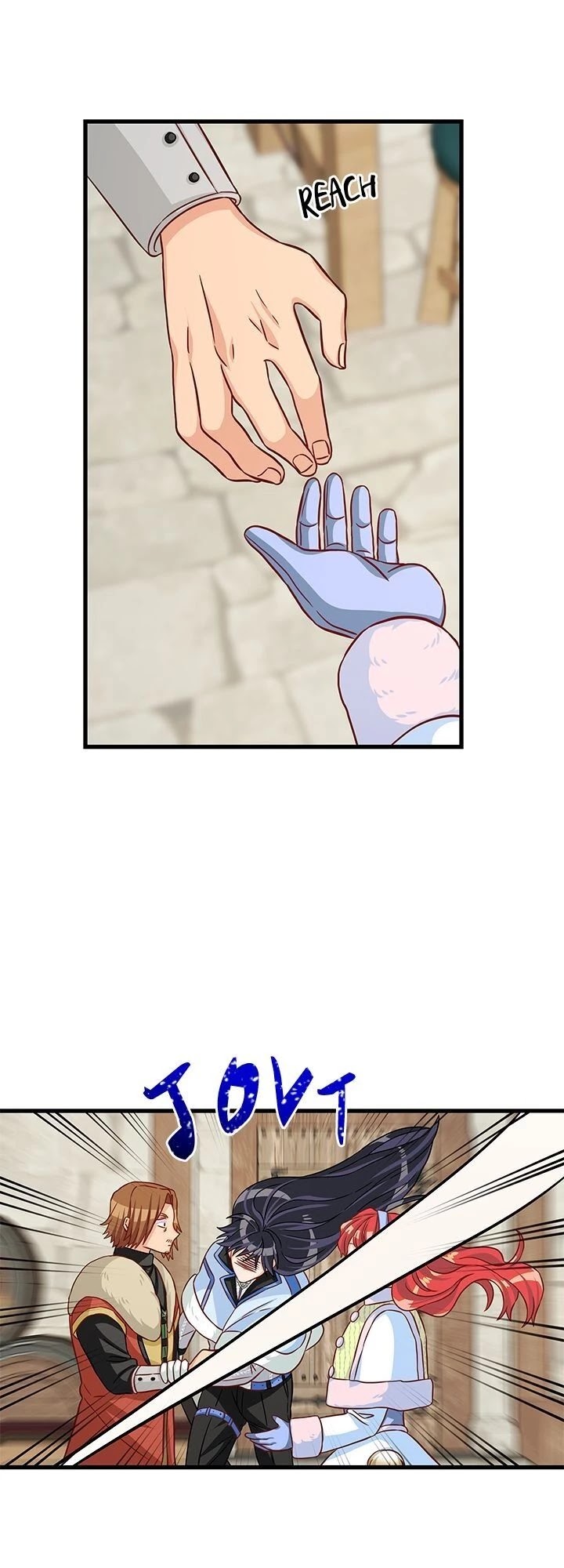 Priscilla's Marriage Request Chapter 70 page 28 - Chapter 70: S2 Finale