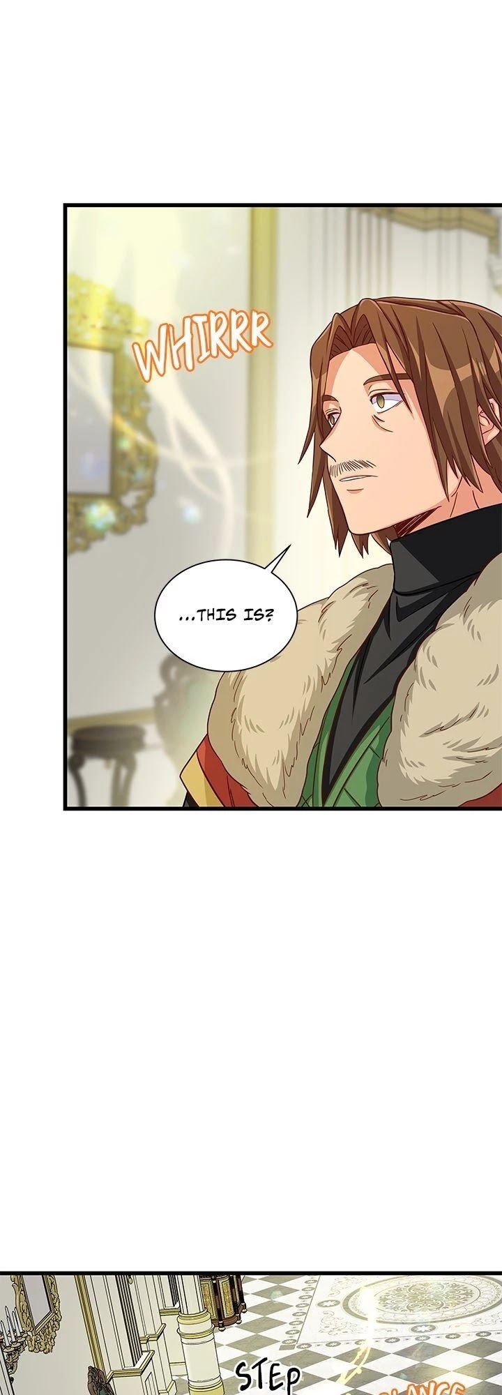 Priscilla's Marriage Request Chapter 70 page 33 - Chapter 70: S2 Finale