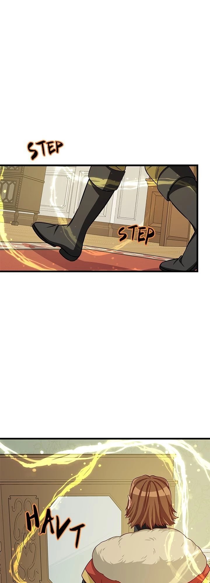 Priscilla's Marriage Request Chapter 70 page 38 - Chapter 70: S2 Finale