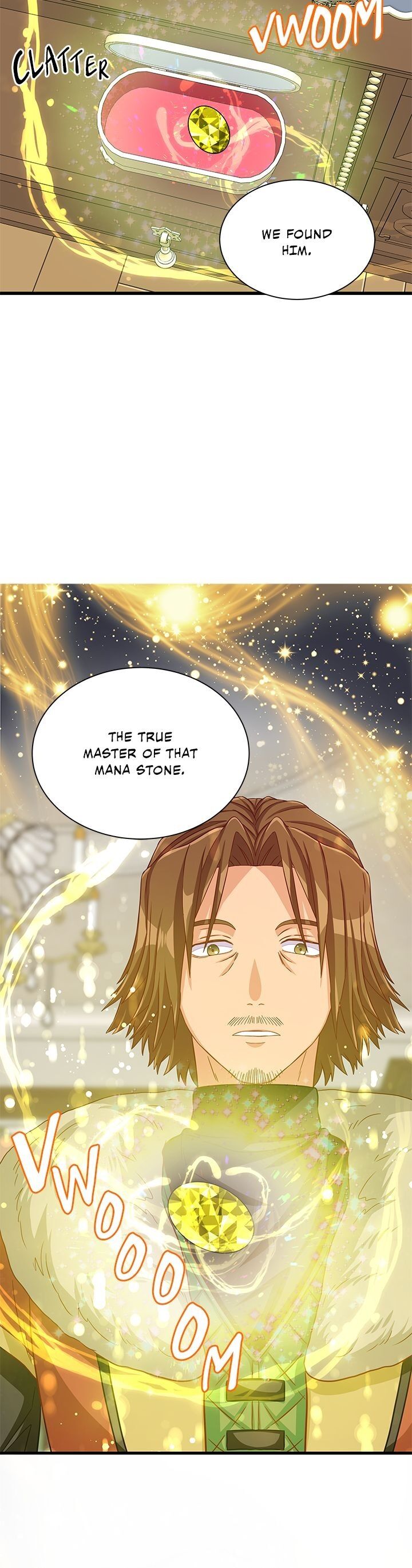 Priscilla's Marriage Request Chapter 70 page 40 - Chapter 70: S2 Finale