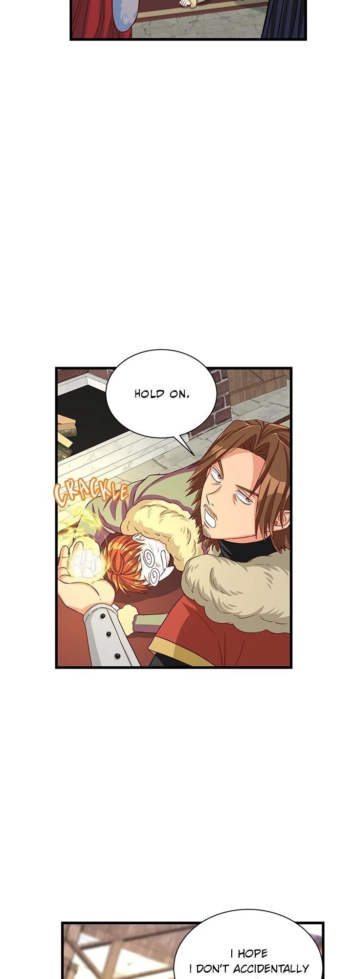 Priscilla's Marriage Request Chapter 70 page 7 - Chapter 70: S2 Finale
