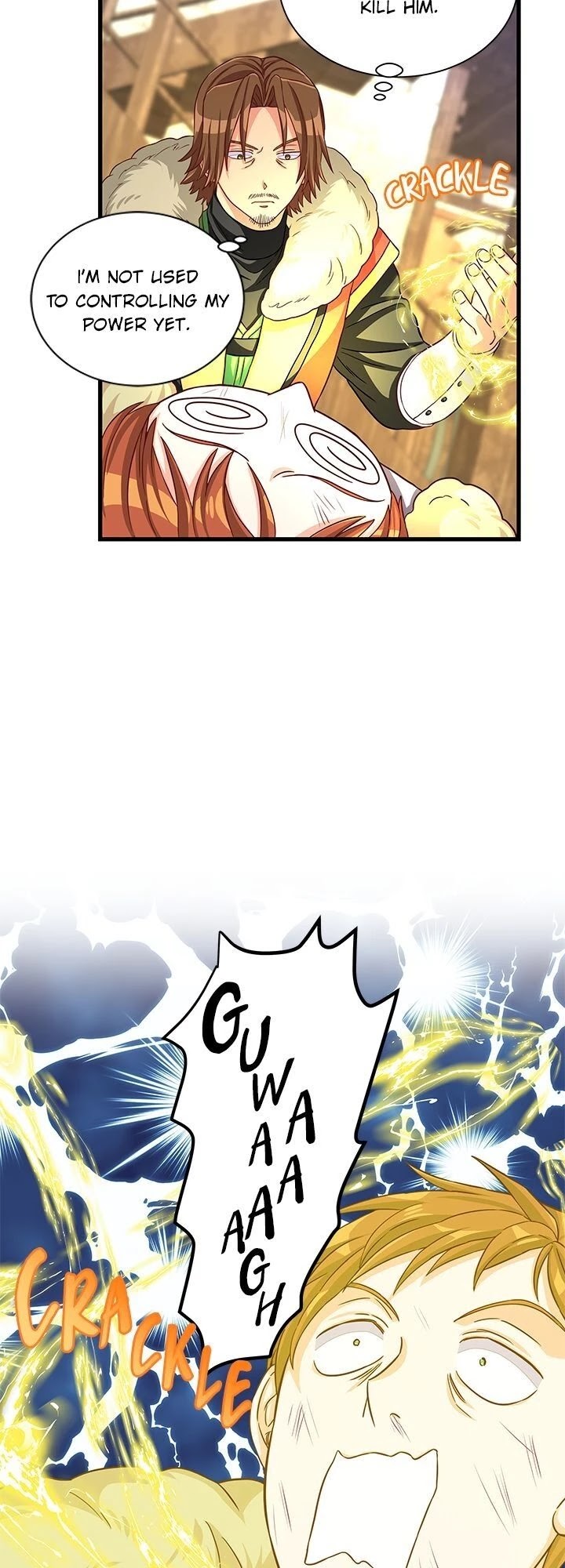 Priscilla's Marriage Request Chapter 70 page 8 - Chapter 70: S2 Finale
