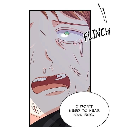 Priscilla's Marriage Request Chapter 70: S2 Finale cover