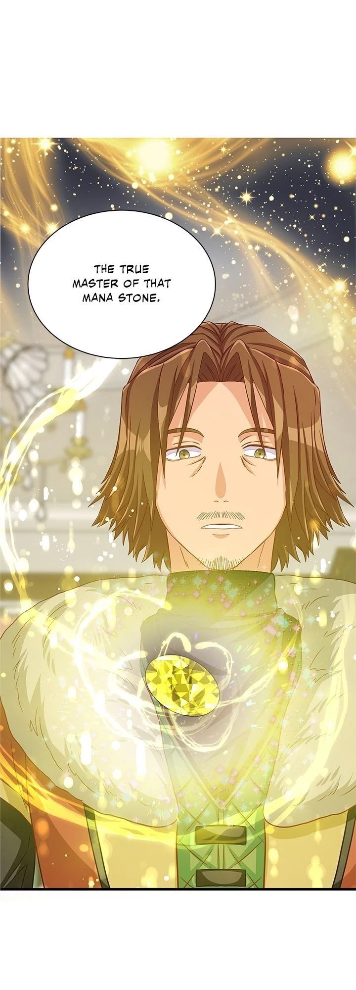 Priscilla's Marriage Request Chapter 71 page 1 - Chapter 71: Season 3