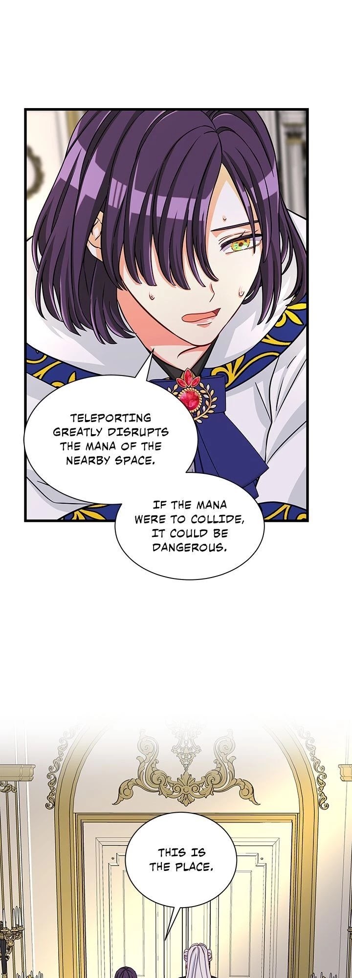 Priscilla's Marriage Request Chapter 71 page 11 - Chapter 71: Season 3
