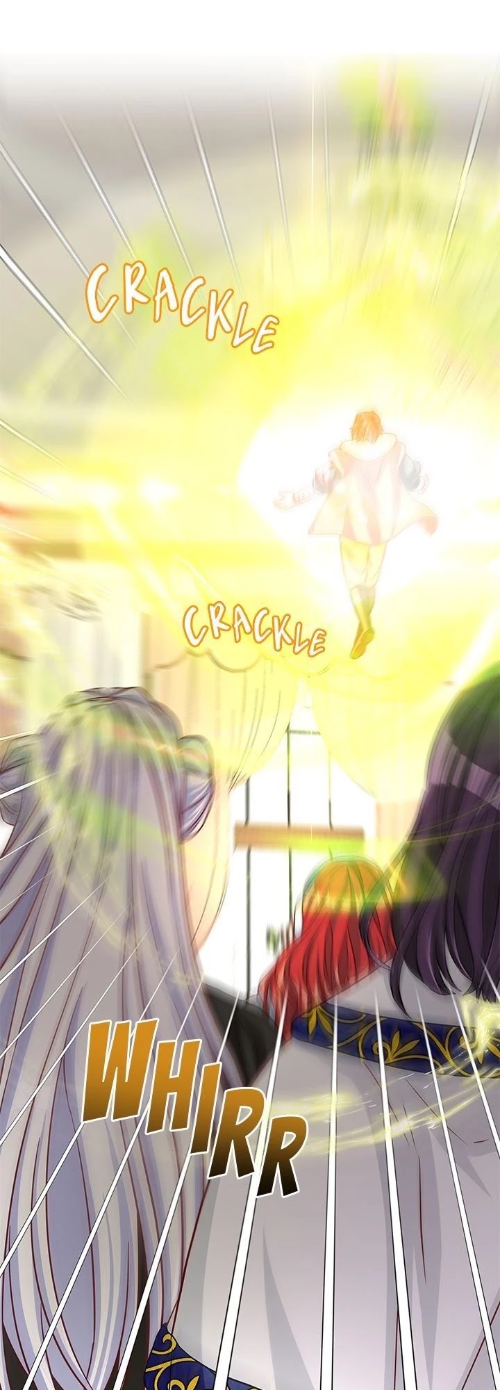 Priscilla's Marriage Request Chapter 71 page 13 - Chapter 71: Season 3