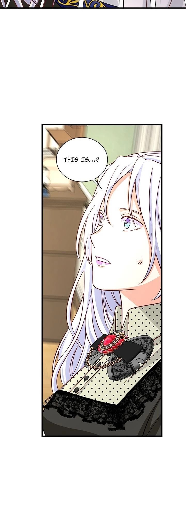 Priscilla's Marriage Request Chapter 71 page 14 - Chapter 71: Season 3