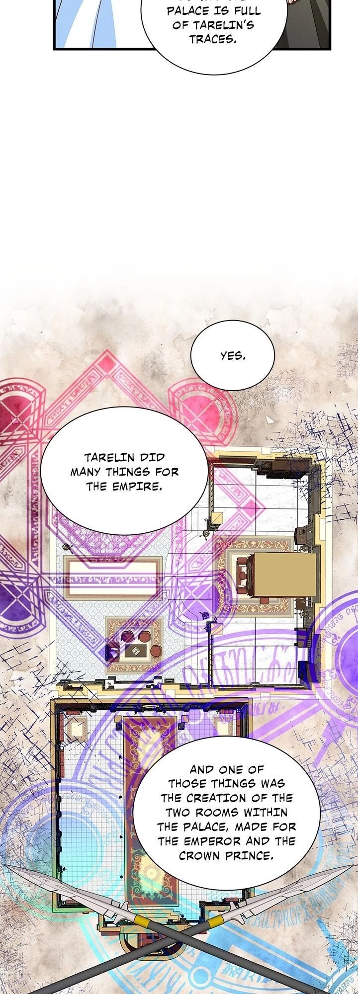 Priscilla's Marriage Request Chapter 71 page 24 - Chapter 71: Season 3